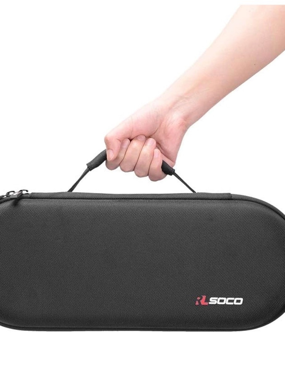 Brand New RLSOCO Hard Case for Dyson Supersonic Nural/Supersonic Hair Dryer - Picture 3 of 13